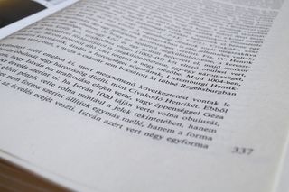 书籍，打开书籍，选项卡，页面，页面，文本，信件，通信