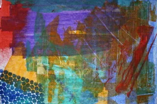 多色图形艺术，背景，抽象，图案，无人，多色，艺术和工艺，纹理