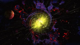 天体壁纸，行星，星系，太阳，宇宙，恒星，宇宙，抽象