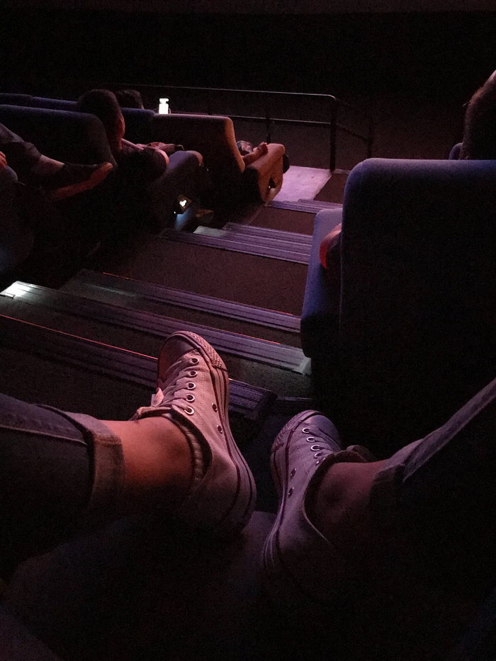 印度尼西亚，帕斯卡尔23超级广场帕西卡利基万隆，电影，剧院，黑暗，匡威，电影院，室内