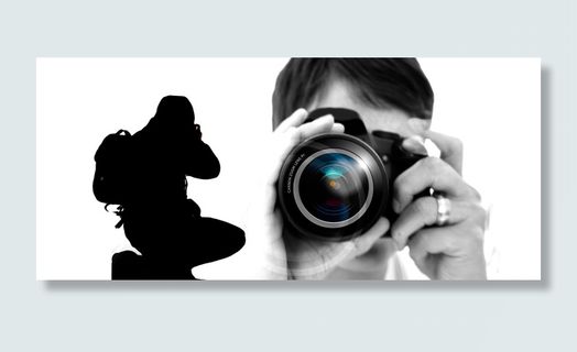 摄影，摄影，女人，男人，相机，对自己的照片，人格，个*利