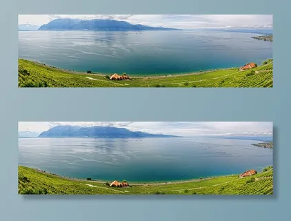 空中，射击，身体，水，白天，日内瓦，湖，瑞士，日内瓦湖