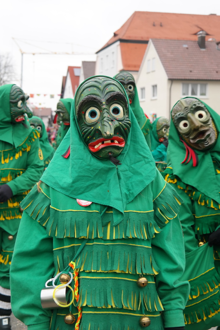 嘉年华, 面具, 小组, 面具, 街头嘉年华, 移动, 化装舞会, 面具-伪装