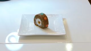 咖啡、糕点、点心、下午茶、蛋糕、食品和饮料、食品、盘子