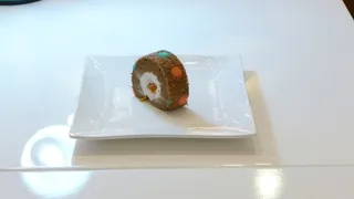 咖啡、糕点、点心、下午茶、蛋糕、食品和饮料、食品、盘子