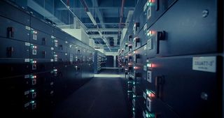 电气、数据中心、电气、数据中心、成套机柜、技术、网络服务器、计算机、数据