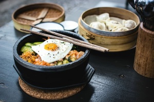 柏林亚姆的韩国比宾巴普