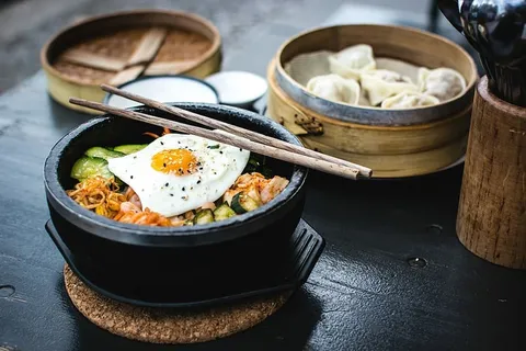 柏林亚姆的韩国比宾巴普 柏林亚姆的韩国比宾巴普