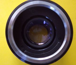 转换器, Soligor Auto Tele 2x, 相机, 摄影主题, 相机-摄影器材, 技术, 特写, 几何形状