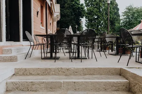 意大利威尼斯城堡