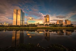 巴西，维拉奥林匹亚，佳能，6d，里奥皮涅罗斯，维拉奥林匹亚，cptm，圣保罗