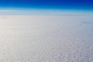 天空, 飞机, 飞行, 航空, 旅行, 飞, 运输