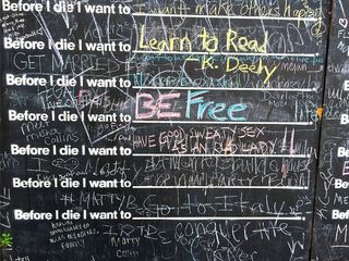 美国，移动，灵感，灵感，学校，董事会，粉笔