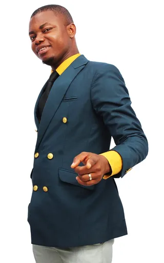 老板，非洲人，黑人，年轻人，人物，肖像，商业，非洲