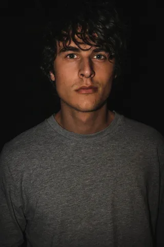 新西兰、奥克兰、深色、照明、柔和、轮廓、单反、佳能