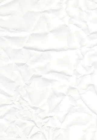 白色皱布，白色，皱布，布，纸，折痕，折痕，纹理