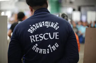 救援，测试，生活，纪念品，背景，加上，快速，任务