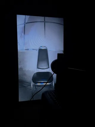 泰国，曼谷，房间，电影，拍摄，电影制作，布景，椅子