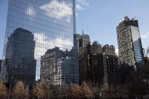 摩天大楼,建筑,城市,地平线,城市景观,纽约,归零地,美国 摩天大楼,建筑,城市,地平线,城市景观,纽约,归零地,美国