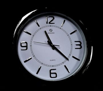 时钟,指针,11-22,时间,数字,黑色背景,指针,摄影棚快照 时钟,指针,11-22,时间,数字,黑色背景,指针,摄影棚快照