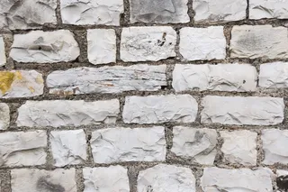 砖，墙，白色，纹理，背景，旧，砌砖，背景