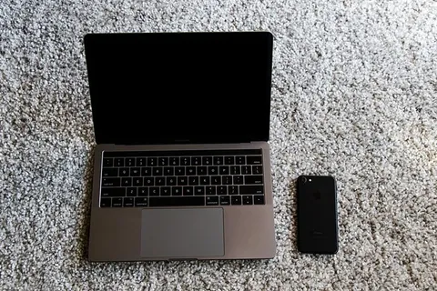 技术、笔记本电脑、计算机、无线技术、连接、计算机设备、室内、通信