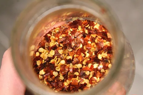 英国、伦敦、伊灵、玻璃、配料、烹饪、罐子、压碎