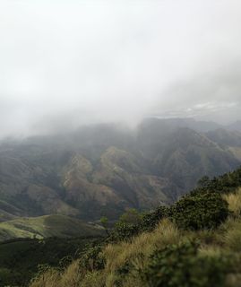 雾山照片 雾山照片