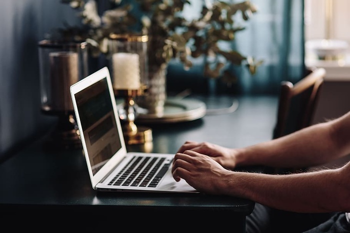 现代家庭办公室