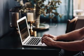 现代家庭办公室