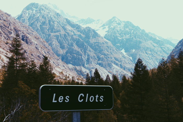 山