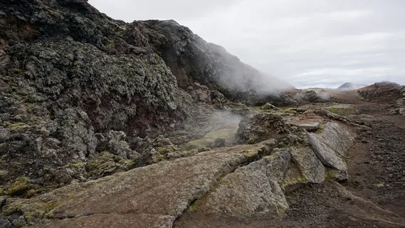 风景照片,山脉,火山,熔岩,蒸汽,冰岛,岩石,岩石-物体 风景照片,山脉,火山,熔岩,蒸汽,冰岛,岩石,岩石-物体