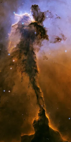 黑色，紫色，星系，鹰状星云，ic 4703，雾，开放式斯特纳豪芬，星团