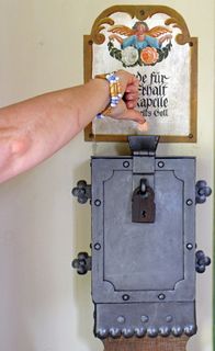 捐赠，要约，盒子，钱，要约盒，恢复盒，捐赠，受害者