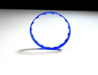 环形、圆形、圆形、Tab、Milk、蓝色、阴影、几何图形