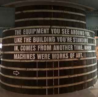 爱尔兰，都柏林8，吉尼斯仓库，啤酒厂，仓库，工厂，机械，机器