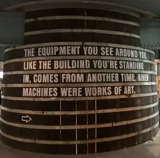 爱尔兰，都柏林8，吉尼斯仓库，啤酒厂，仓库，工厂，机械，机器