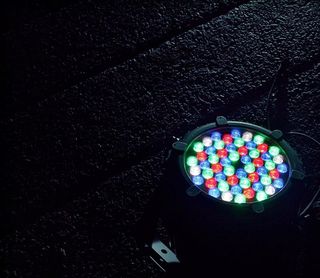 抽象，暗，光，设计，纹理，暗，光，黑，墙