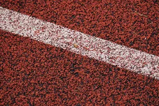 格子呢跑道、运动、职业、田径、运动场、赛马场、比赛、格子呢