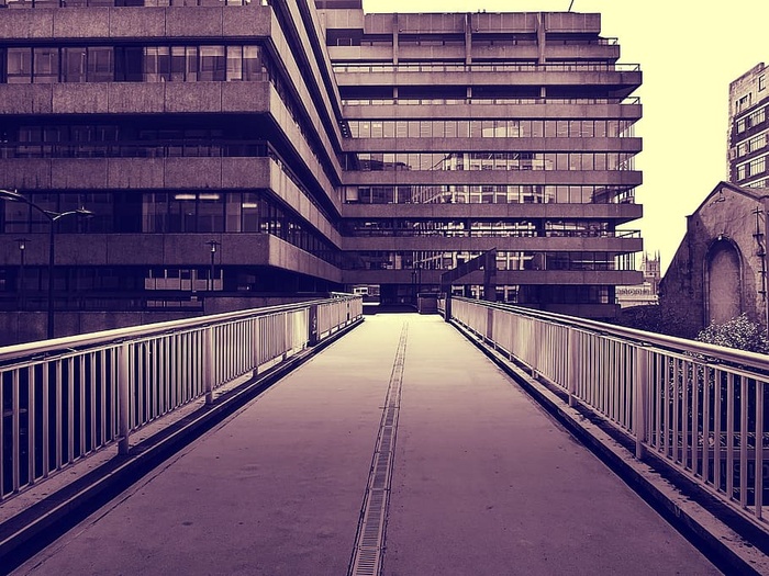 城市、天空、建筑、办公室、建筑设计、建筑、桥梁、商业