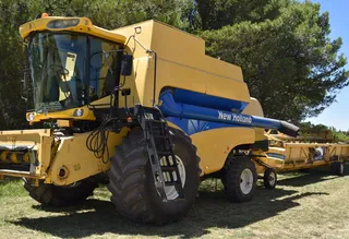 机器、车辆、拖拉机、运输、机械、团队、运输方式、运输