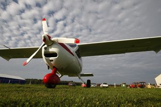 飞机，起飞，航空，飞行，天空，飞行器，飞机，运输方式