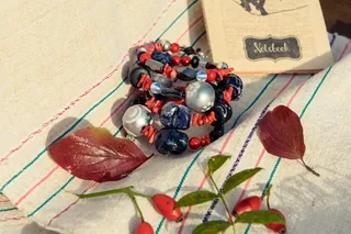 波西米亚，风格，吉普赛风格，装饰品，波西米亚风格，手镯，食品，健康饮食