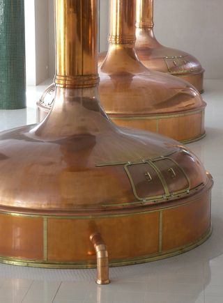 捷克，*，捷克*，皮尔森，捷克，*，啤酒，啤酒厂，水壶