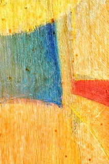 蓝色, 黄色, 抽象, 绘画, 框架, 绘图, 颜色, 质地