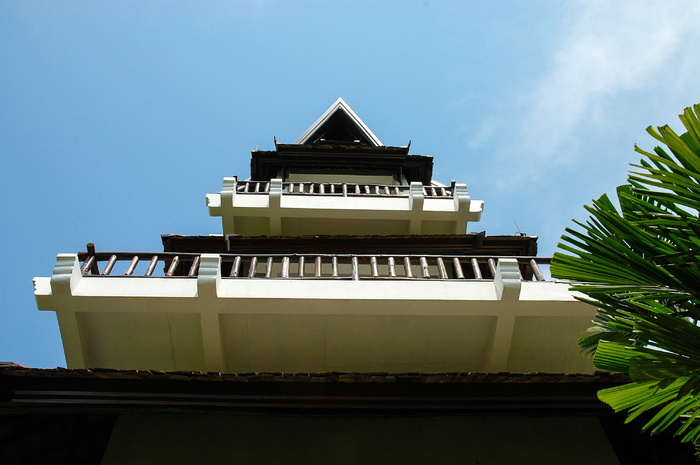 塔, 架构, 建设, 从底部查看, 建筑结构, 建筑外观, 蓝色, 天空