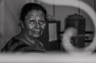 巴西，蒙特斯·克拉罗斯，强壮，黑色，非洲裔，非洲后裔，非洲后裔，非洲头发