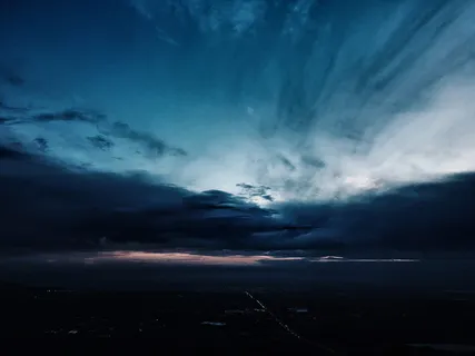 以色列，拿撒勒，摩崖山，自然，风景，魔法，黑暗，冬天