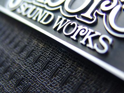 低音、扩音器、音乐、音量、声音、datailaufnahme、音频、乐队