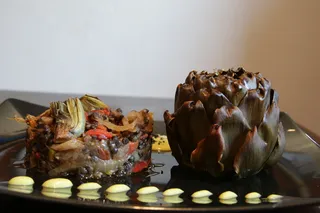 洋蓟、菜肴、扁豆、厨房、食品和饮料、食品、嗜好、甜点